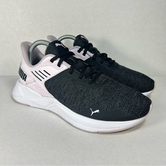 Puma Disperse XT 2 Athletic Lace Up Lilac Sneaker Shoe 379187-01; Women’s Size 8 - Picture 4 of 16